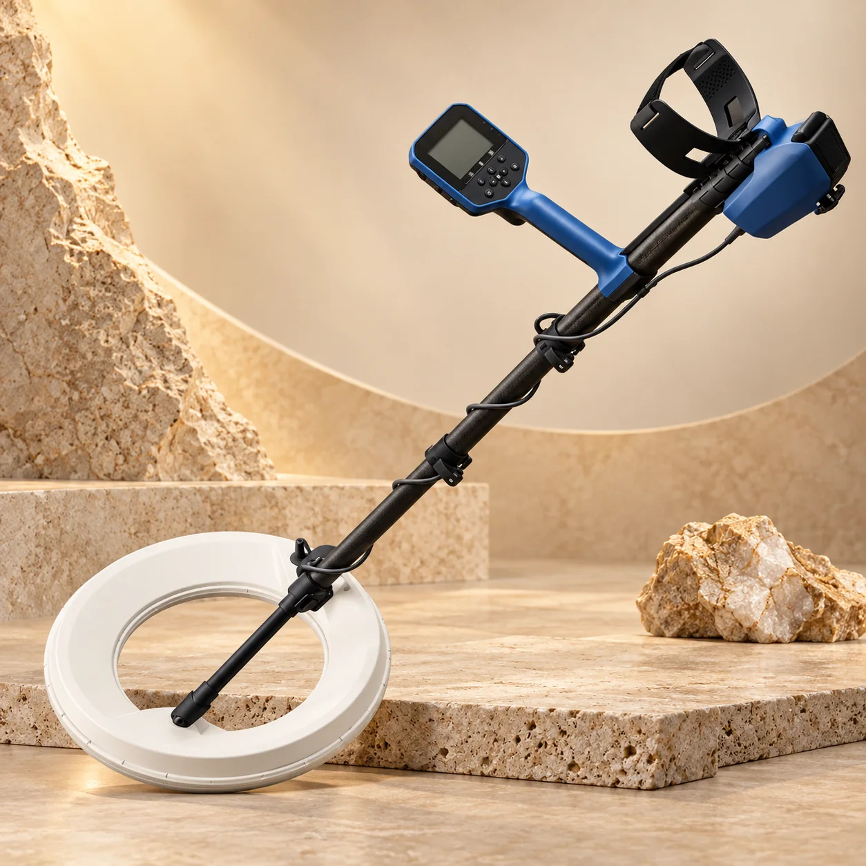 Minelab GPZ 8000 kaufen & Preis anfragen